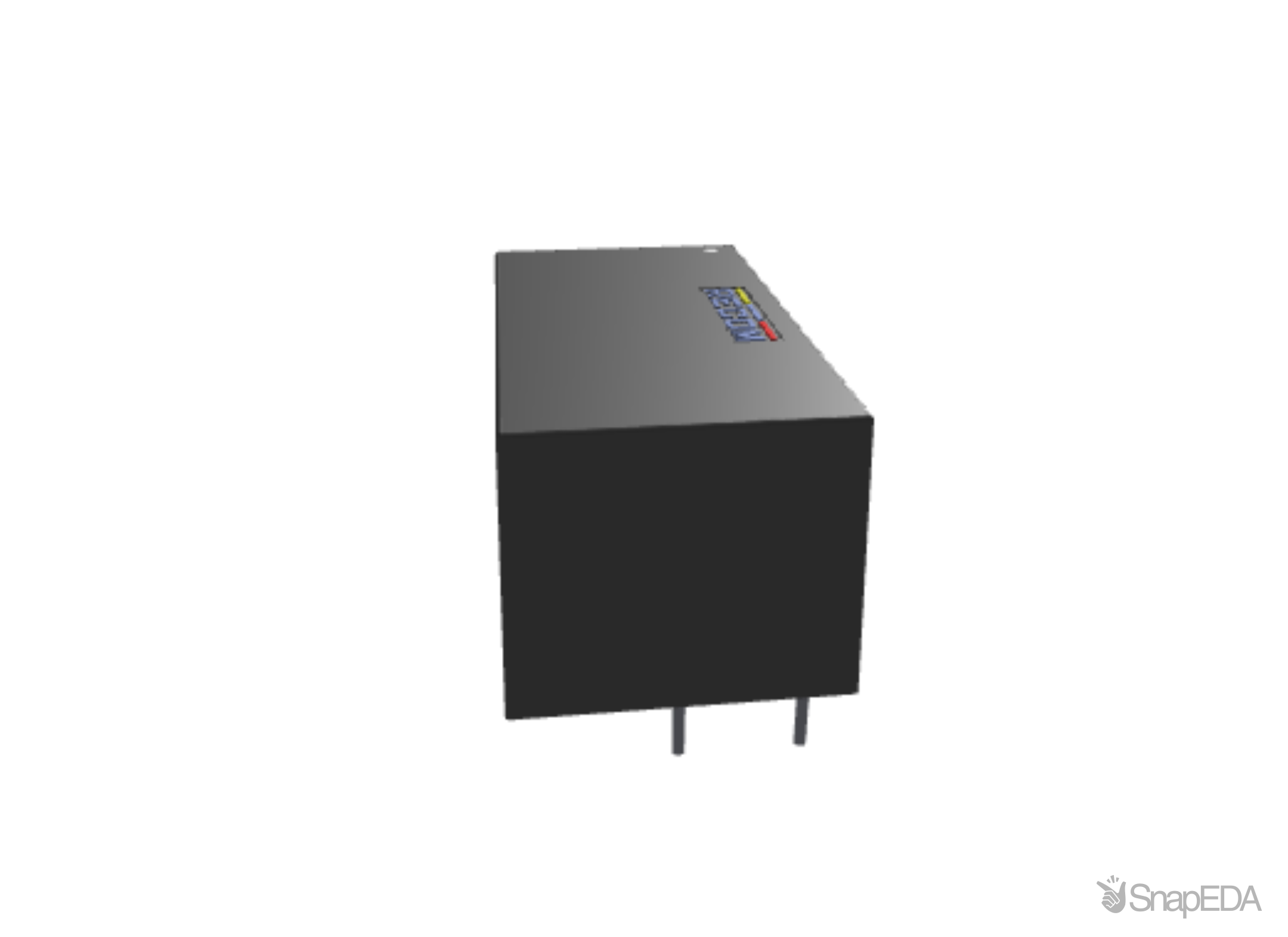 RAC15-05SK 3D Model