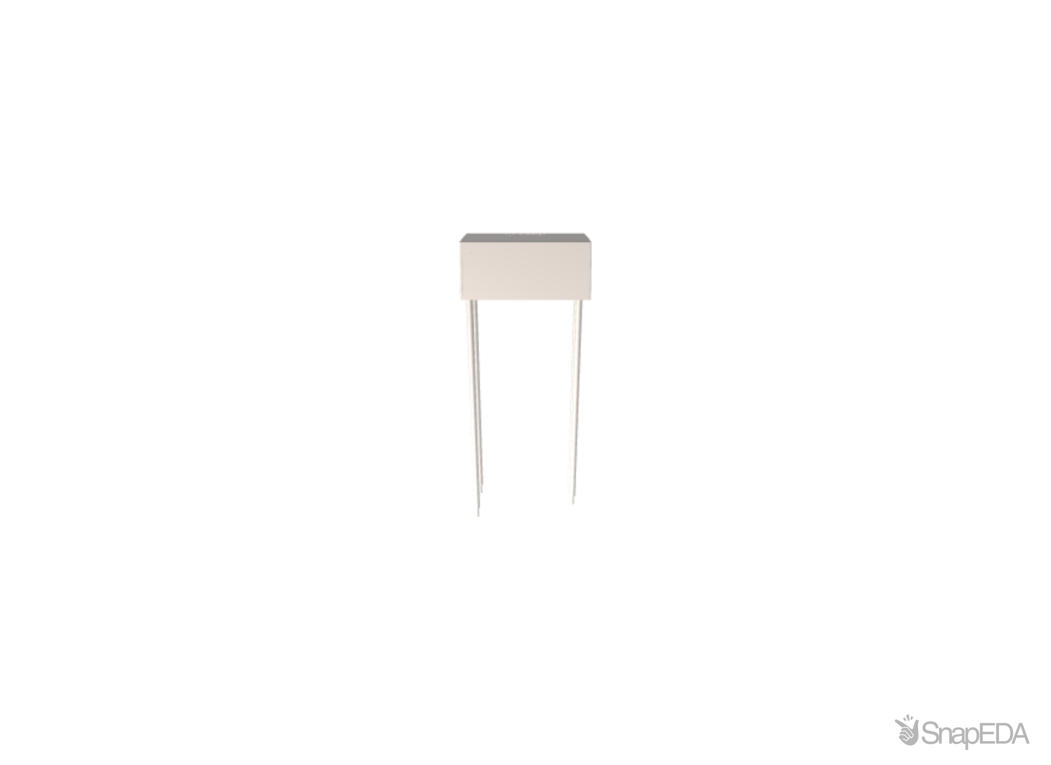 RAC20-05SK/W 3D Model