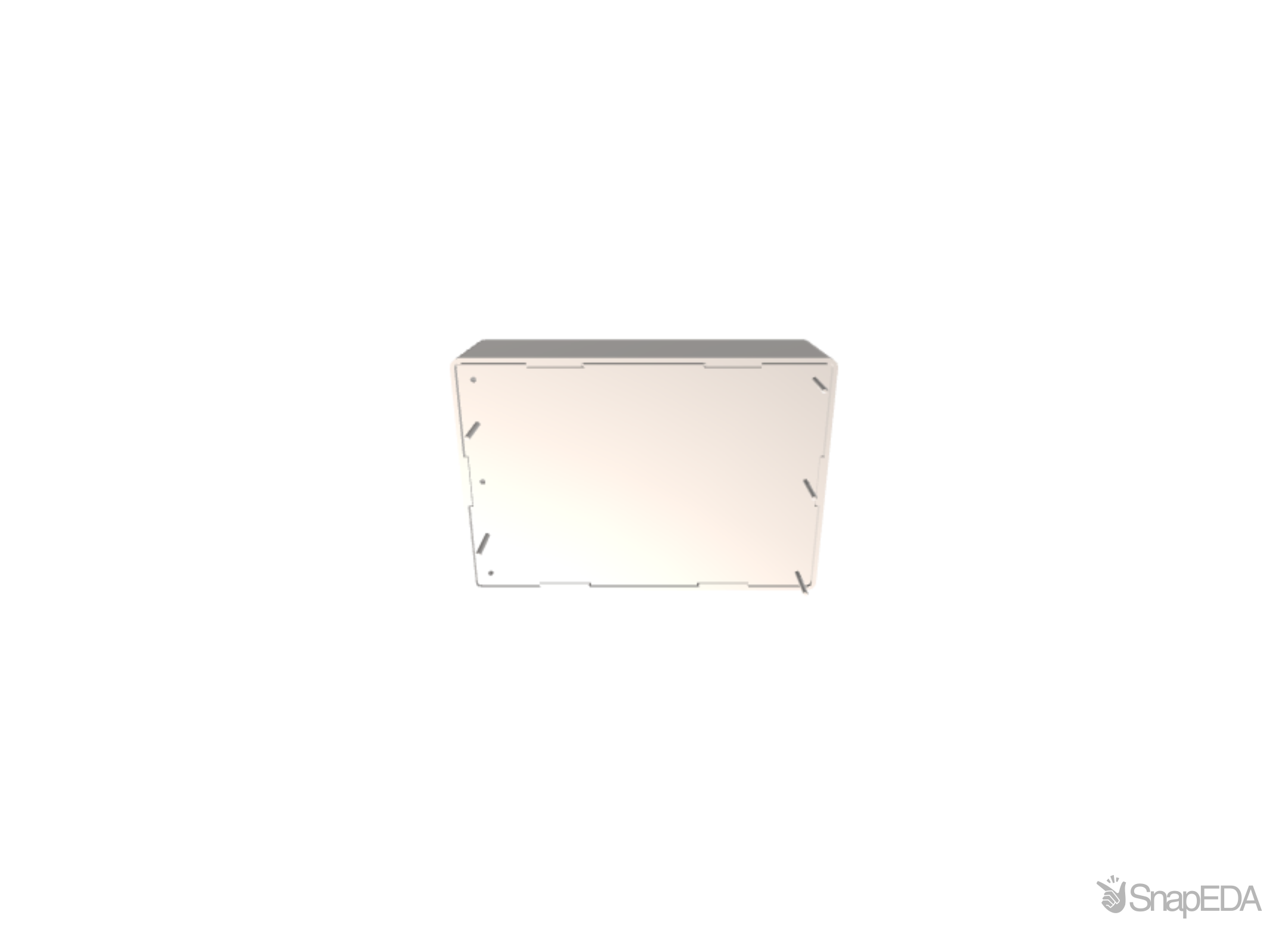 RAC20-12SA 3D Model