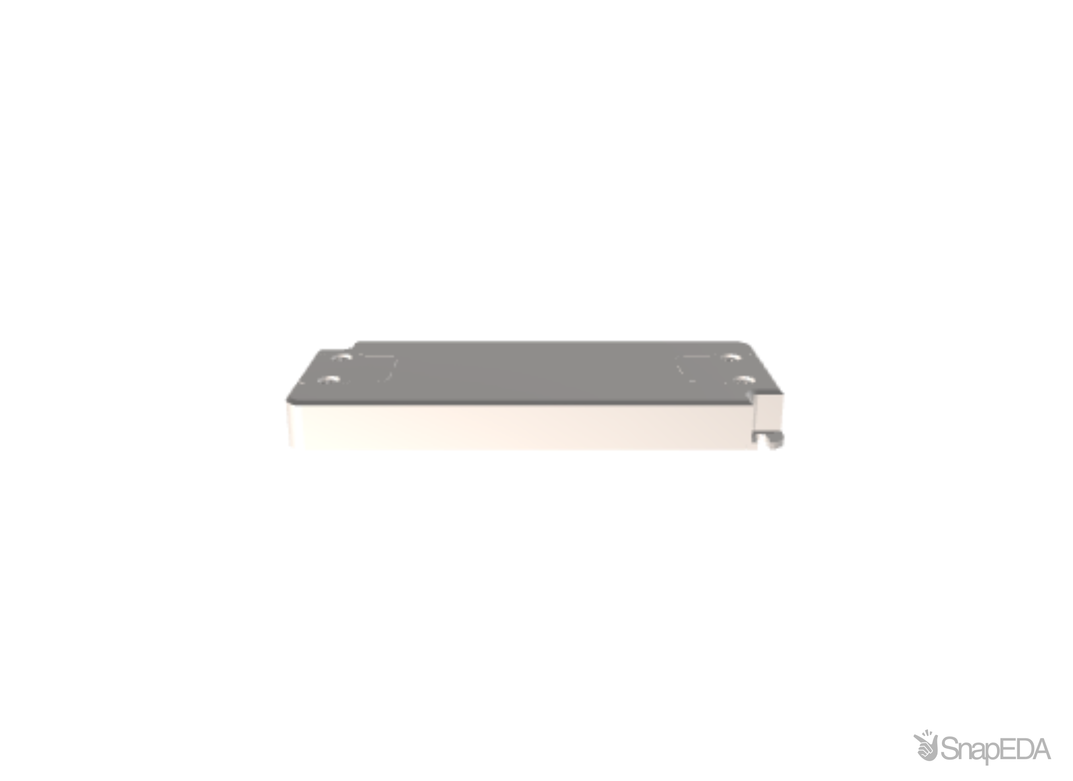 RACD12-350-LP 3D Model