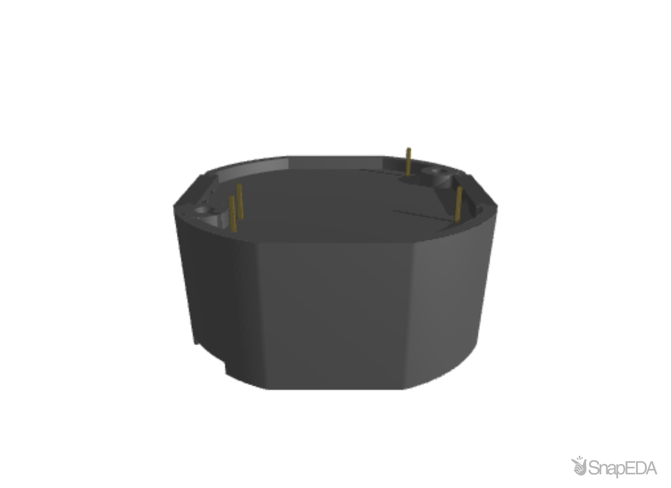 RACM18-12SER 3D Model