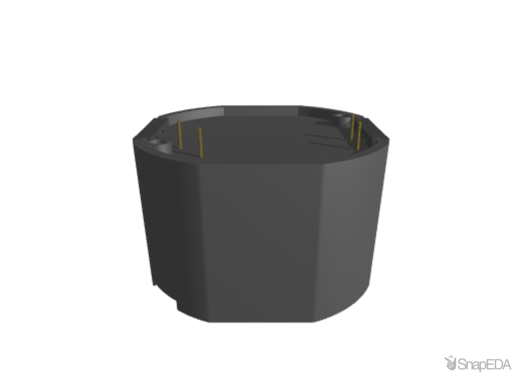 RACM30-24SER 3D Model