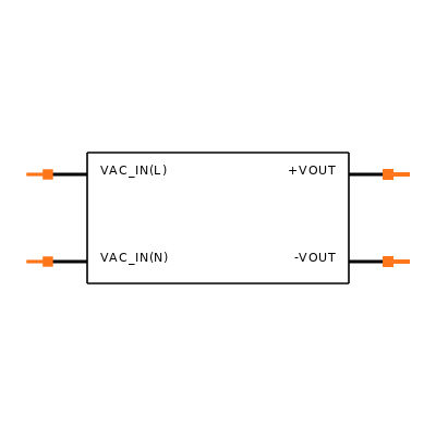 RACM40-05SK-T Symbol