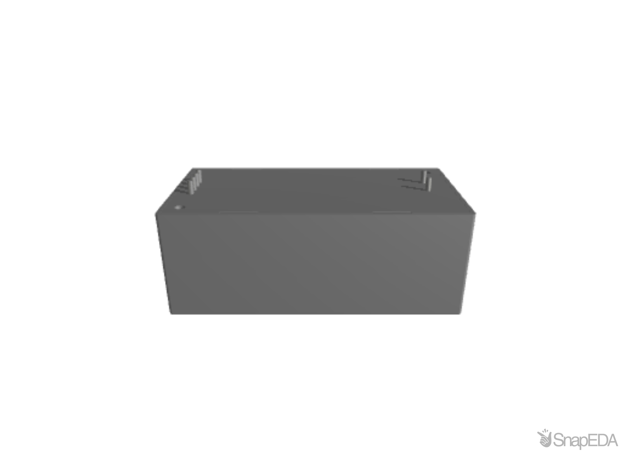 RACM40-12SK-T 3D Model