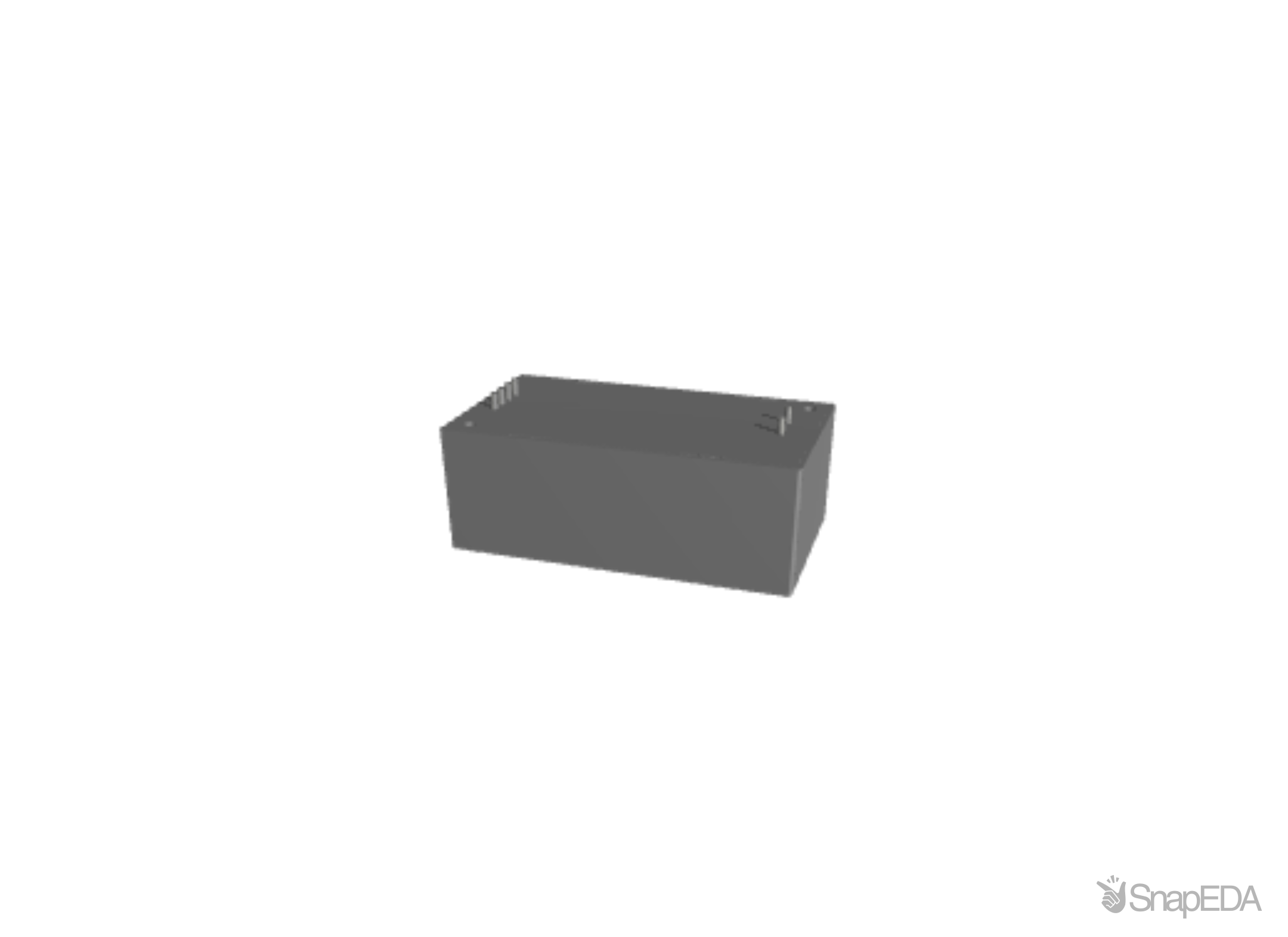 RACM40-18SK-T 3D Model