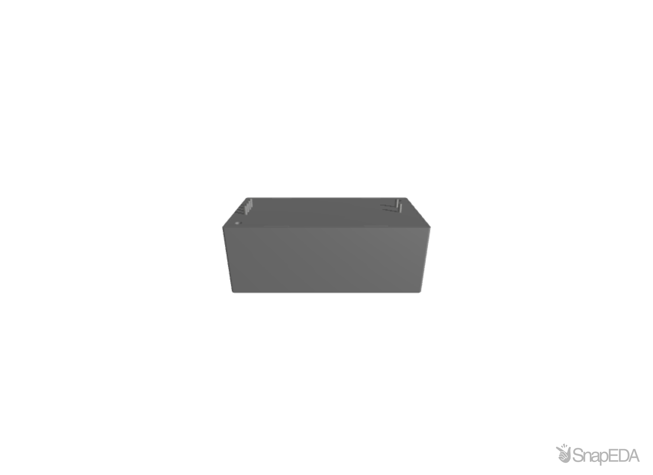 RACM40-36SK-T 3D Model