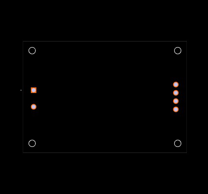 RACM60-12SK/OF/PCB-T Footprint