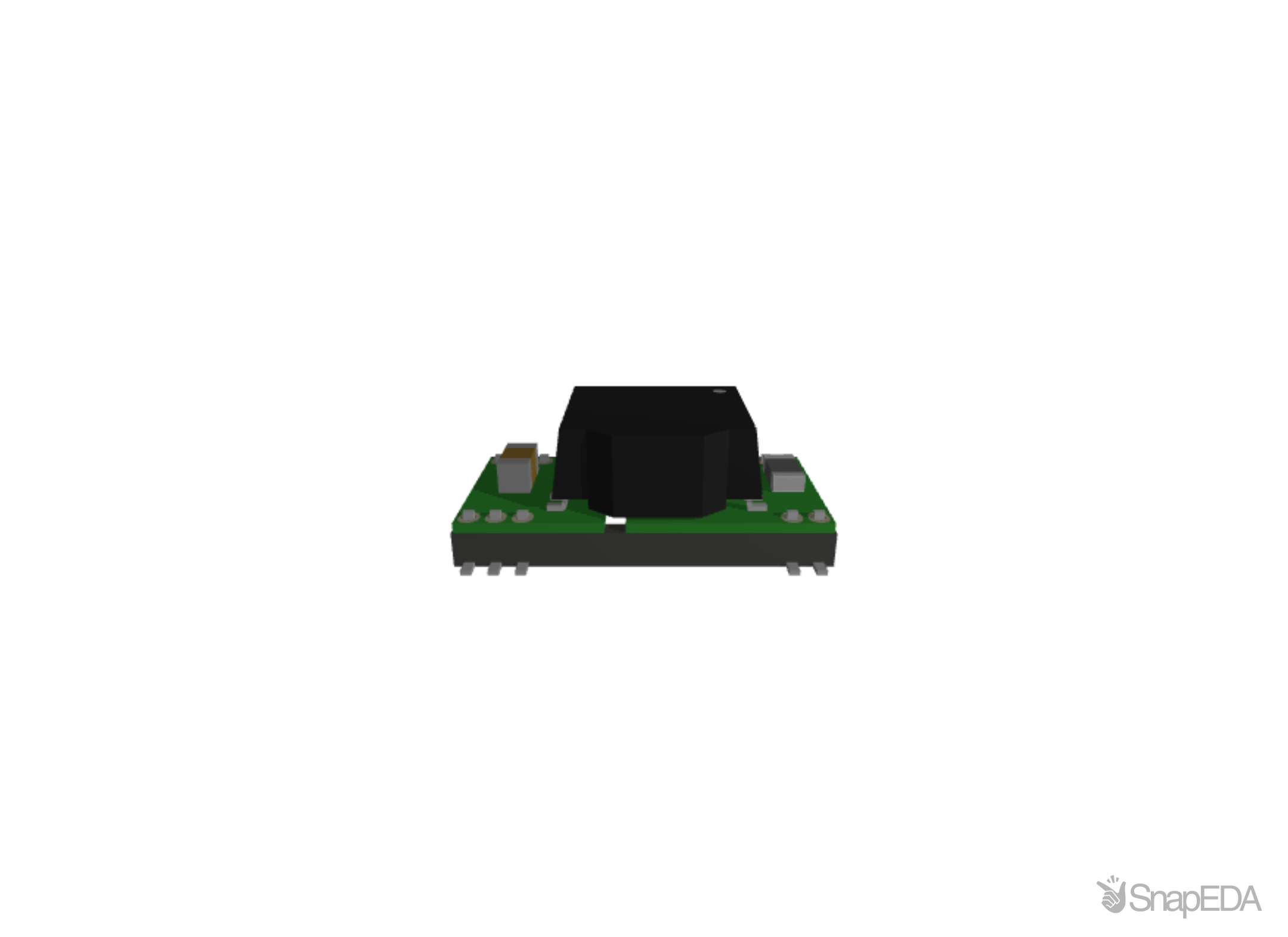 RAM-2405S 3D Model