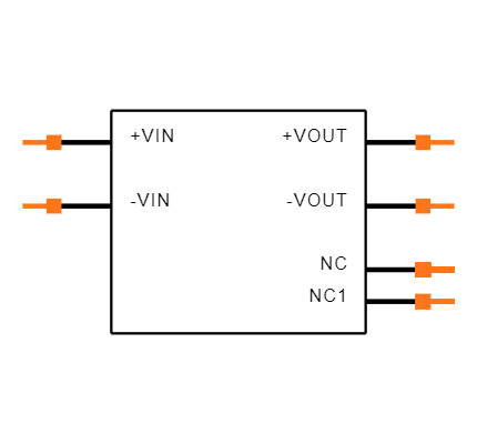 RAM-2405S Symbol