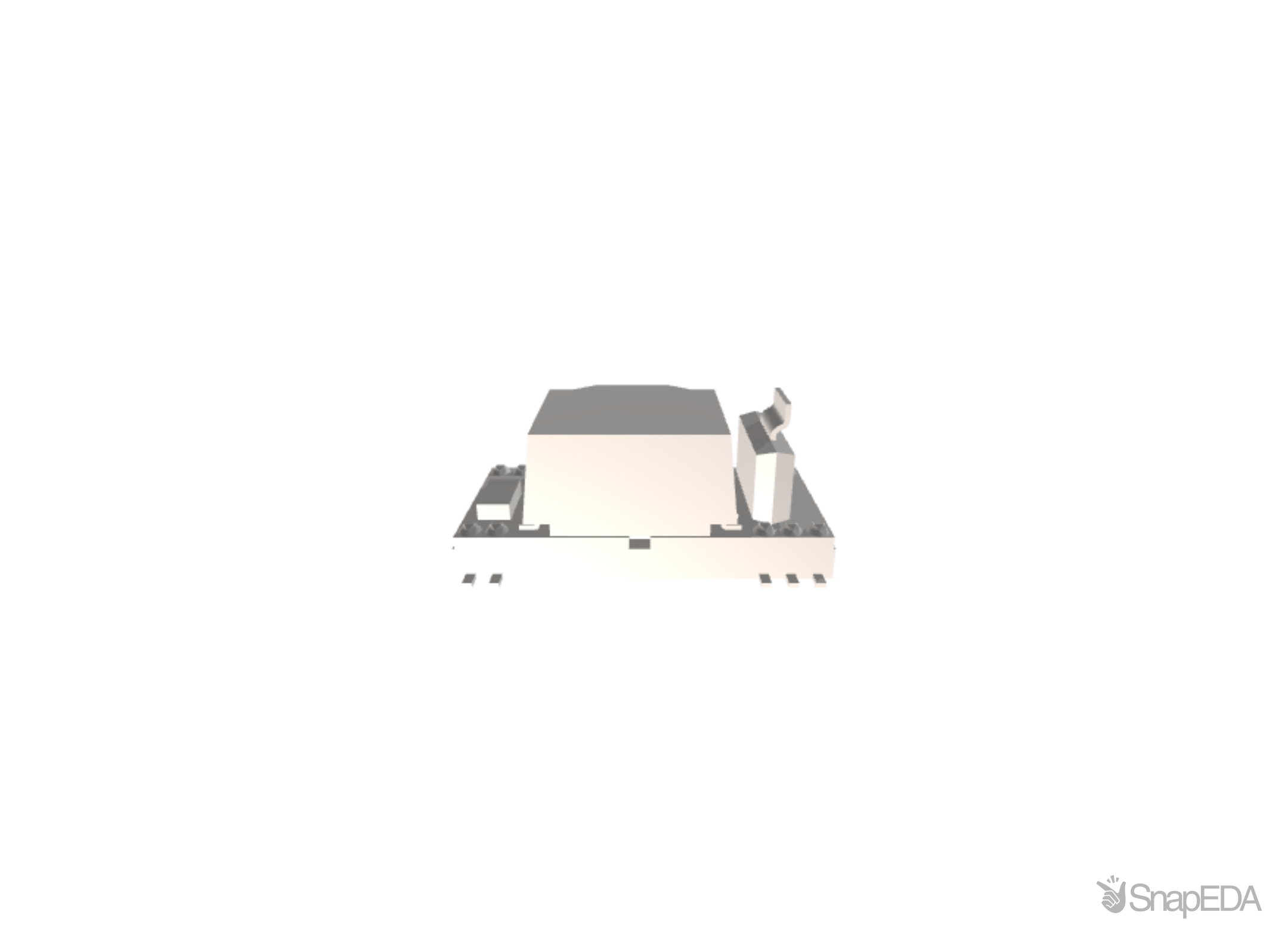 RAZ-0505S 3D Model