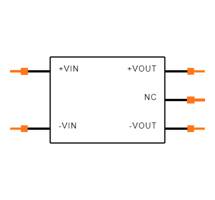 RAZ-2405S-R Symbol