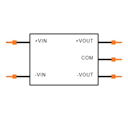 RB-0515D/H Symbol