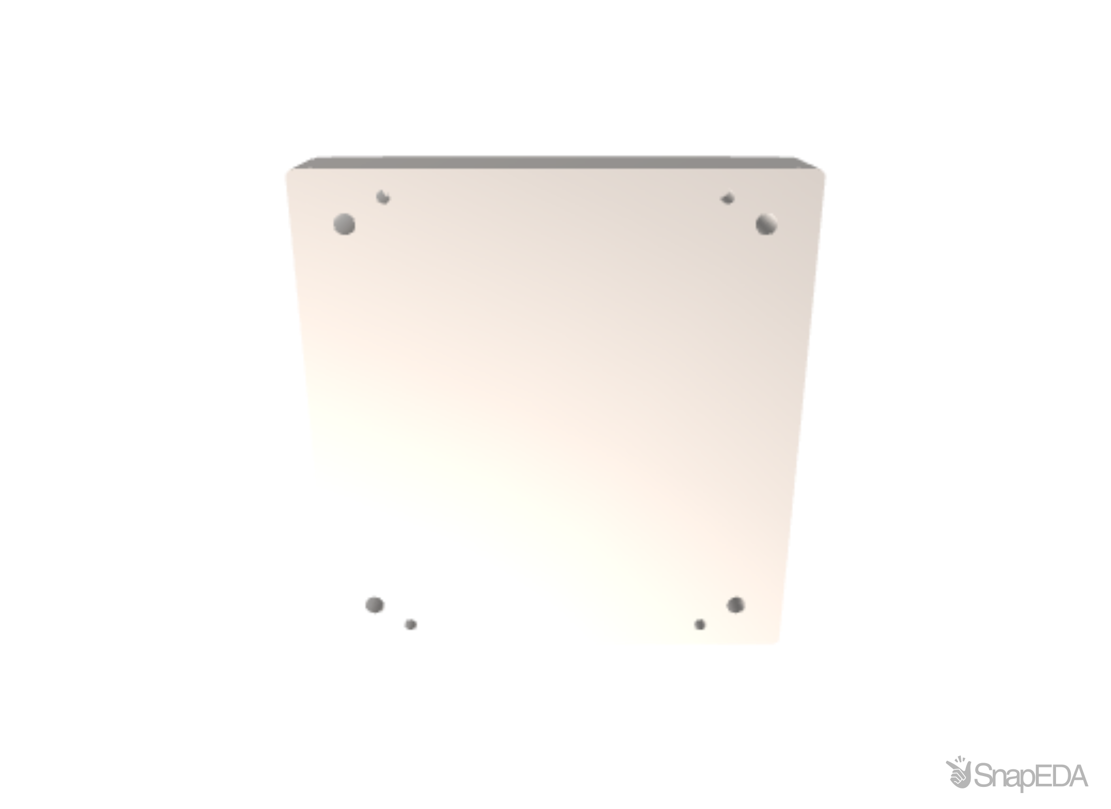 RBBA3000-50 3D Model