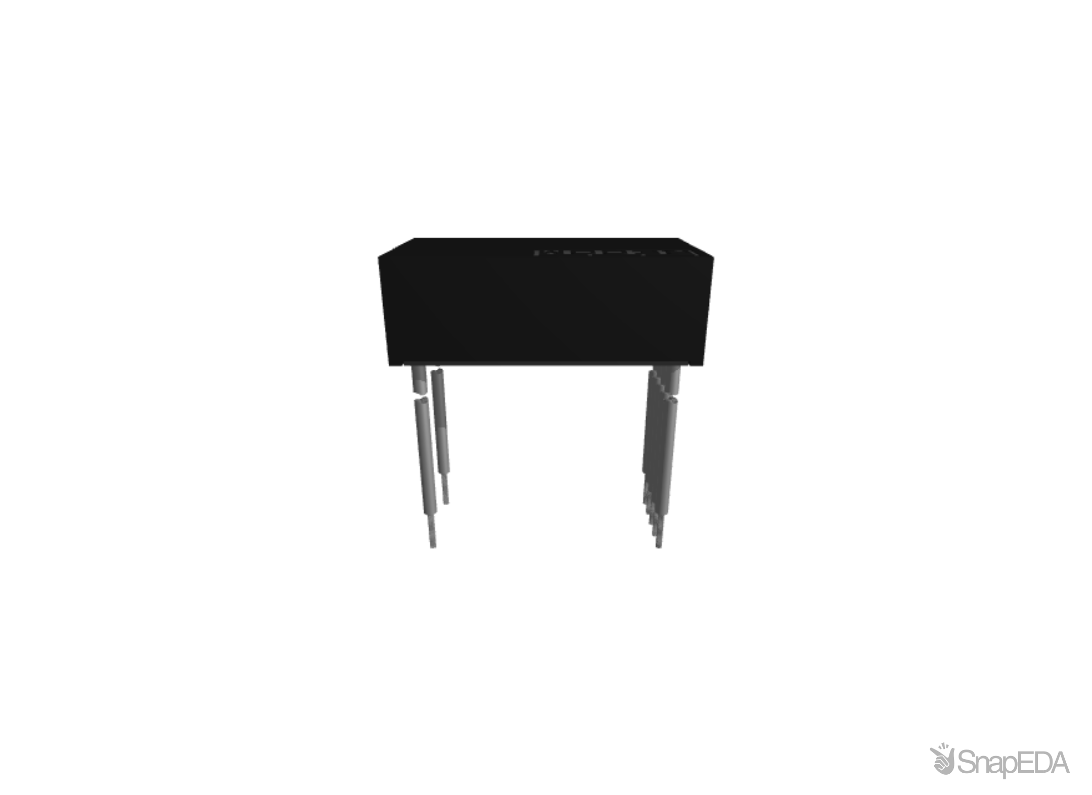 RBD-12-0.35/W 3D Model