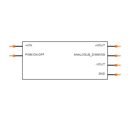 RCD-24-0.60/PL/B-R Symbol