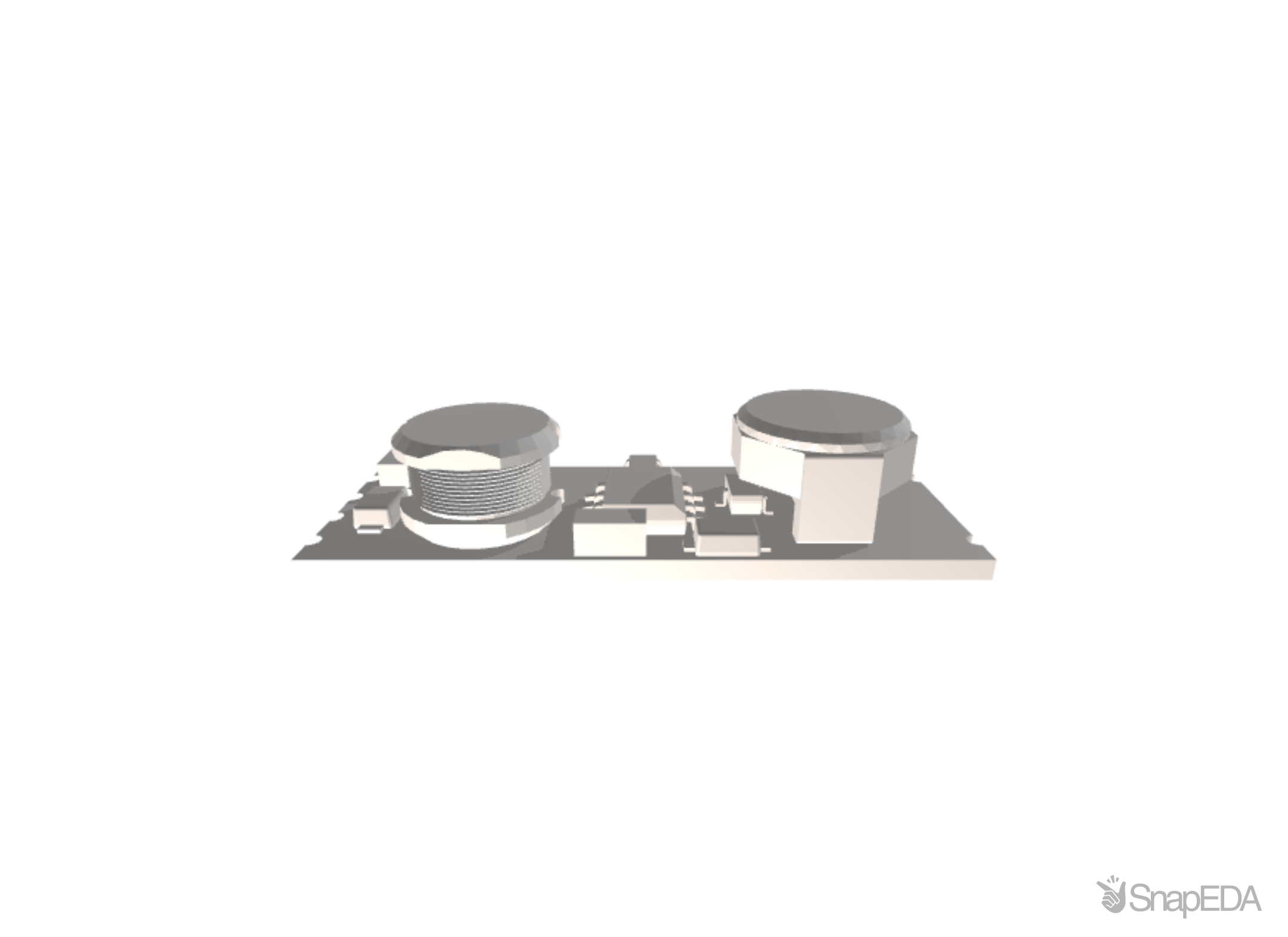 RCD-24-0.50/PL/B-R 3D Model