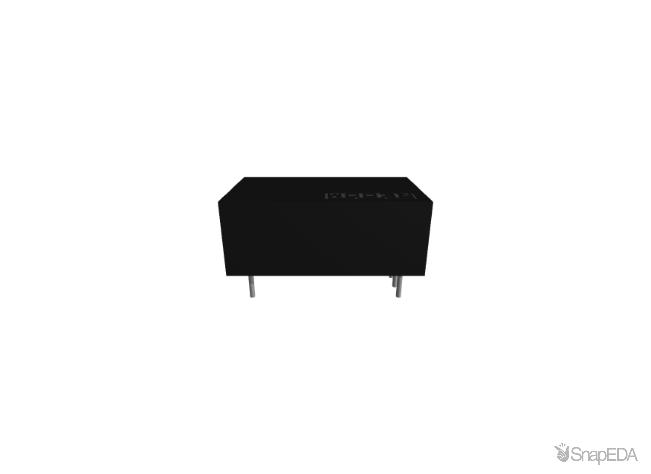 RCD-24-0.50/VREF 3D Model
