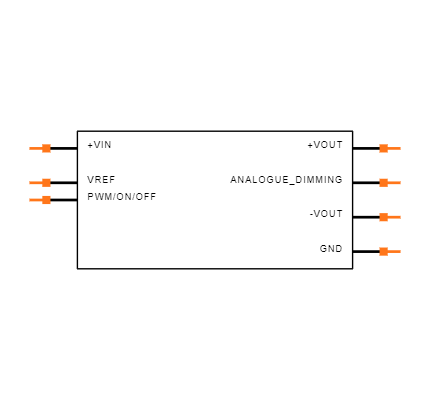 RCD-48-0.35/W Symbol