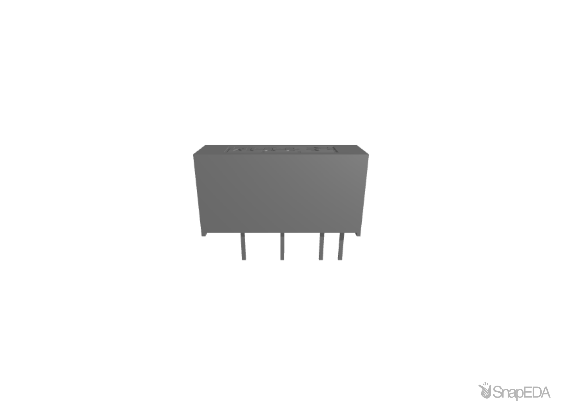 RE-2415S/P 3D Model