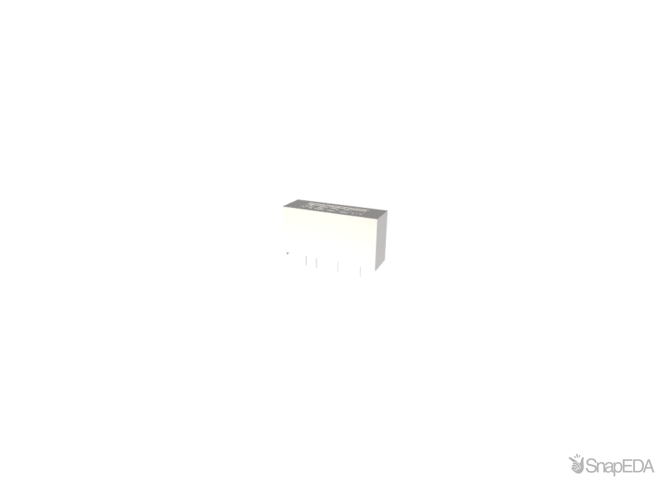 RE-3.315S 3D Model