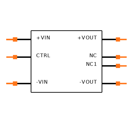 REC10-4805SRW/H3/A/M Symbol