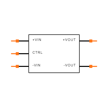 REC15-125.1S/H3/M Symbol