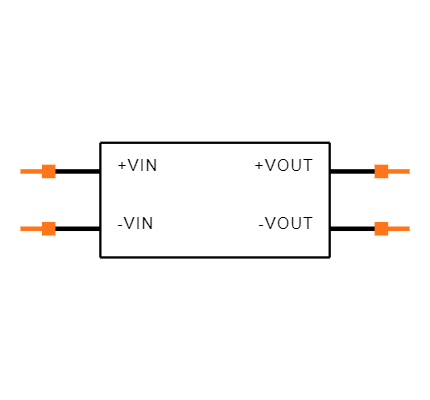 REC15-2412SZ/H3/M/X2 Symbol