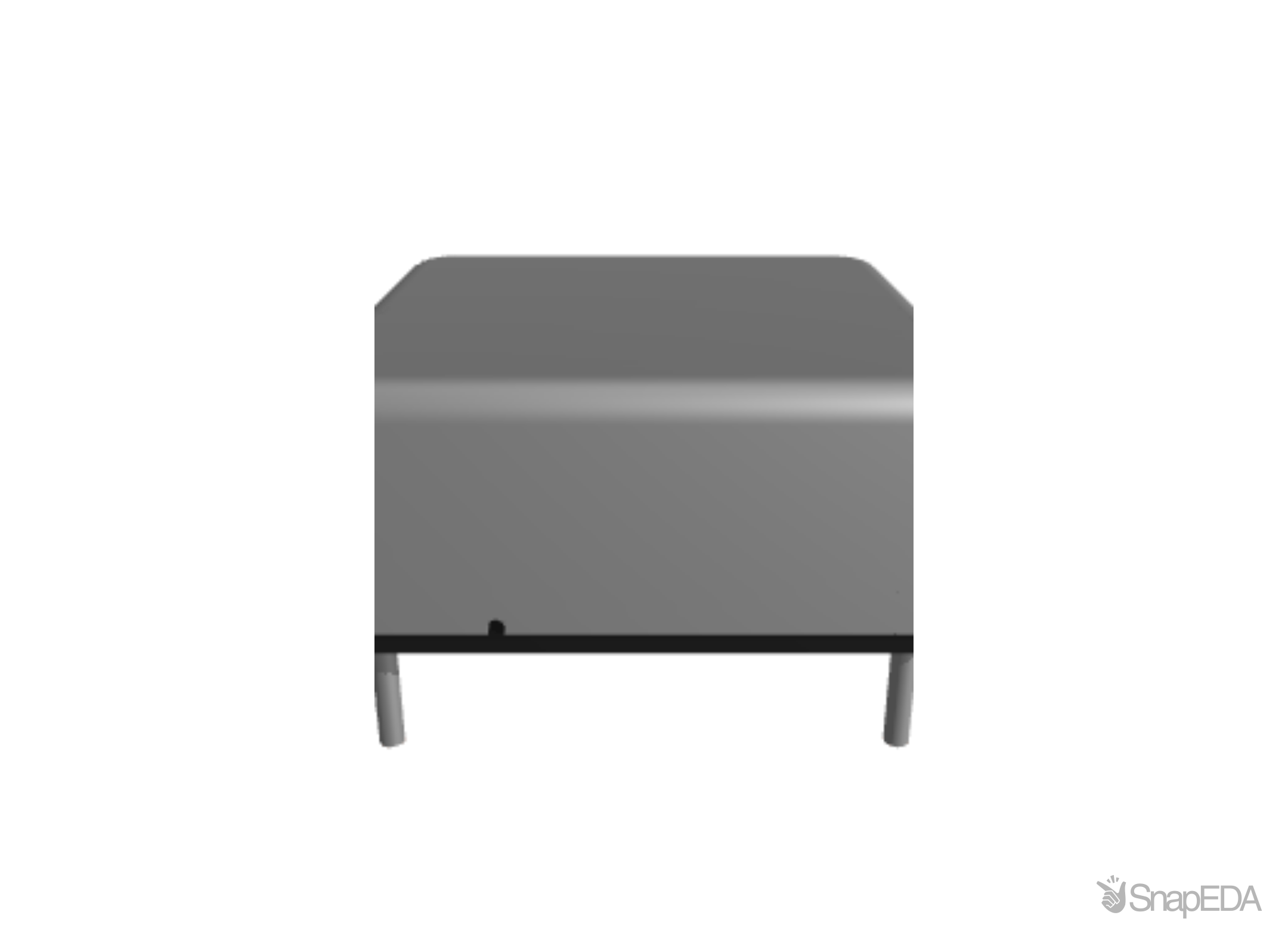 REC15E-2424SZ 3D Model