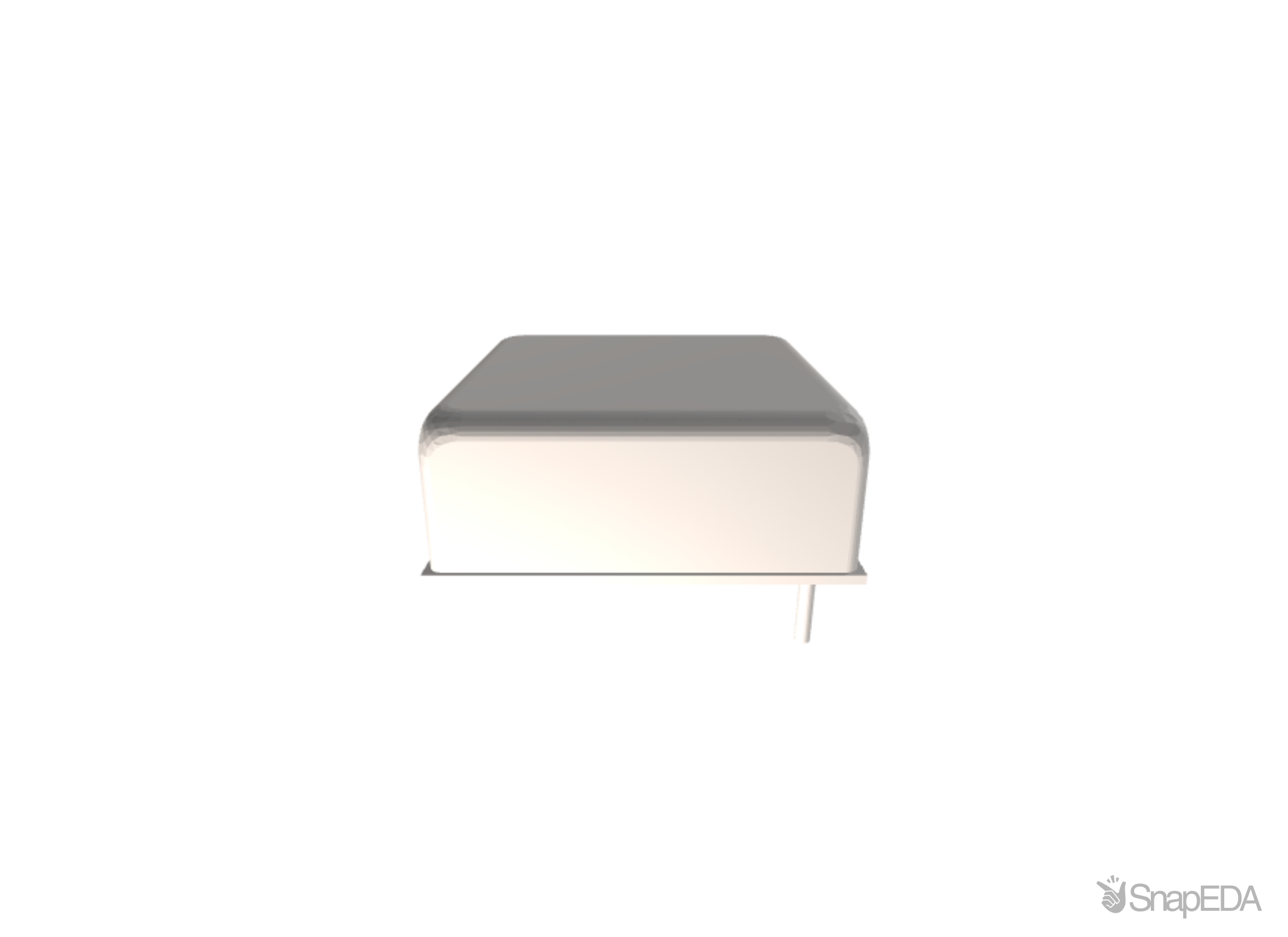 REC15E-4815SZ 3D Model
