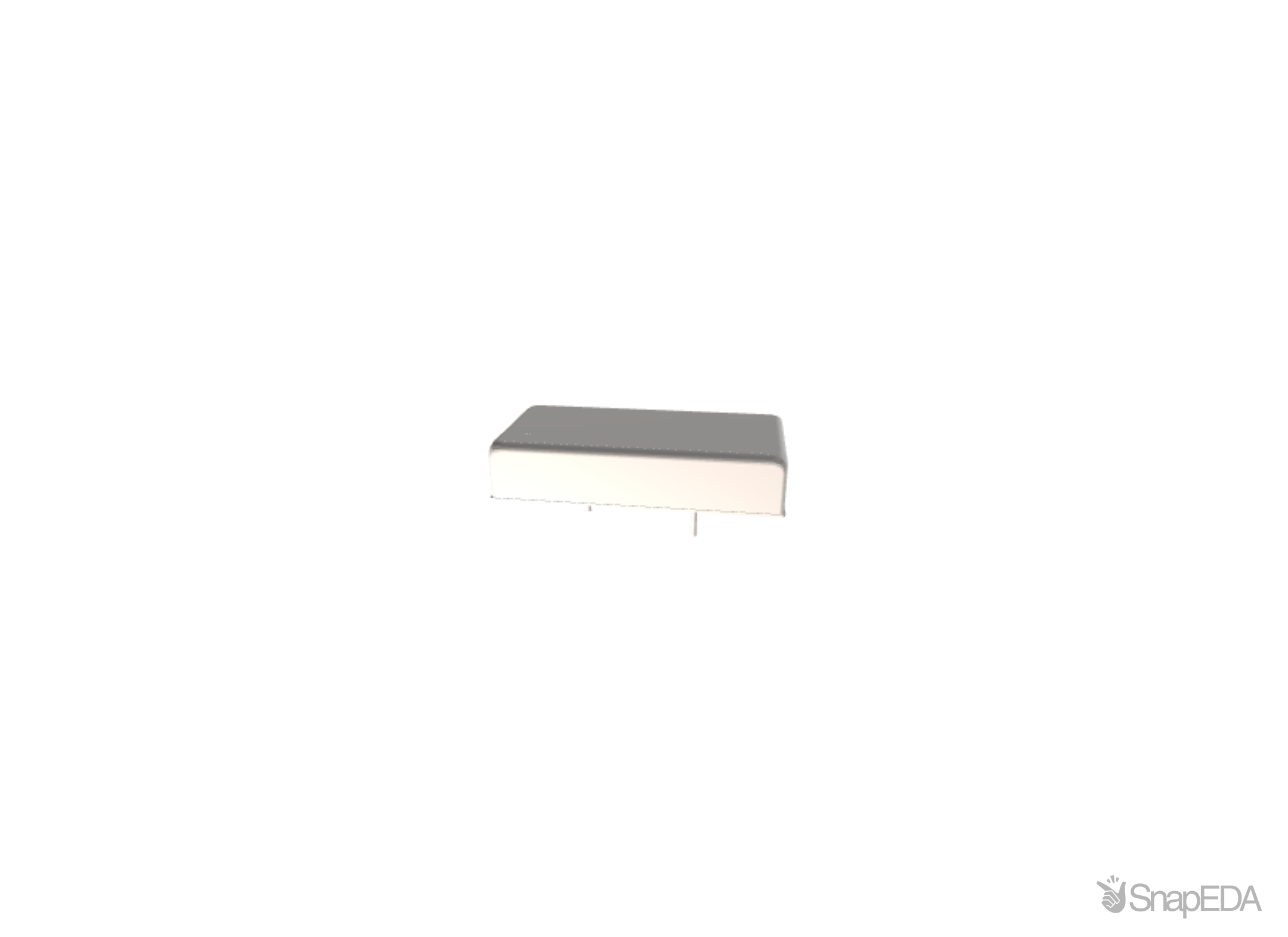 REC20-2412DZ 3D Model