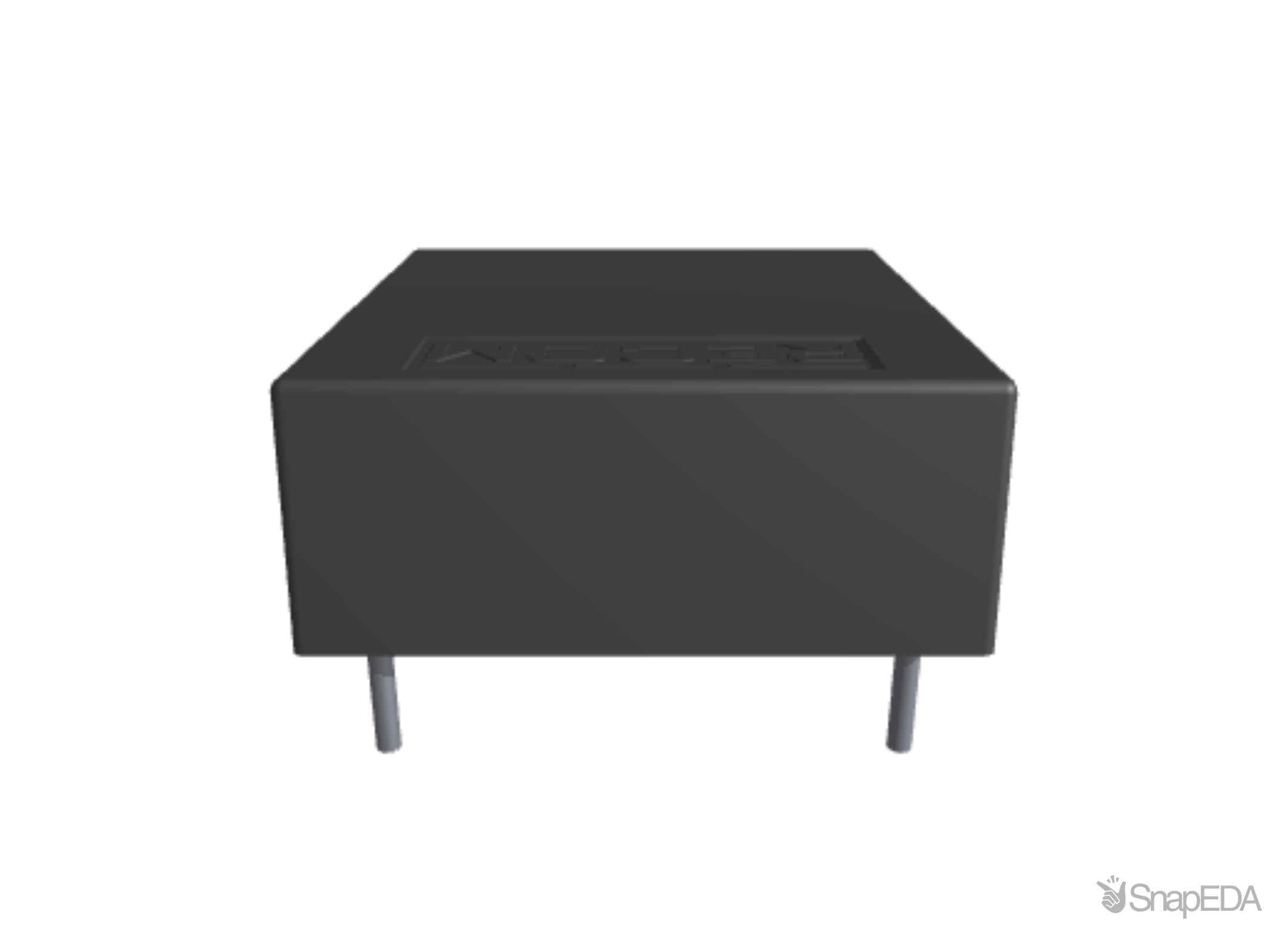 REC20K-2412DZ 3D Model