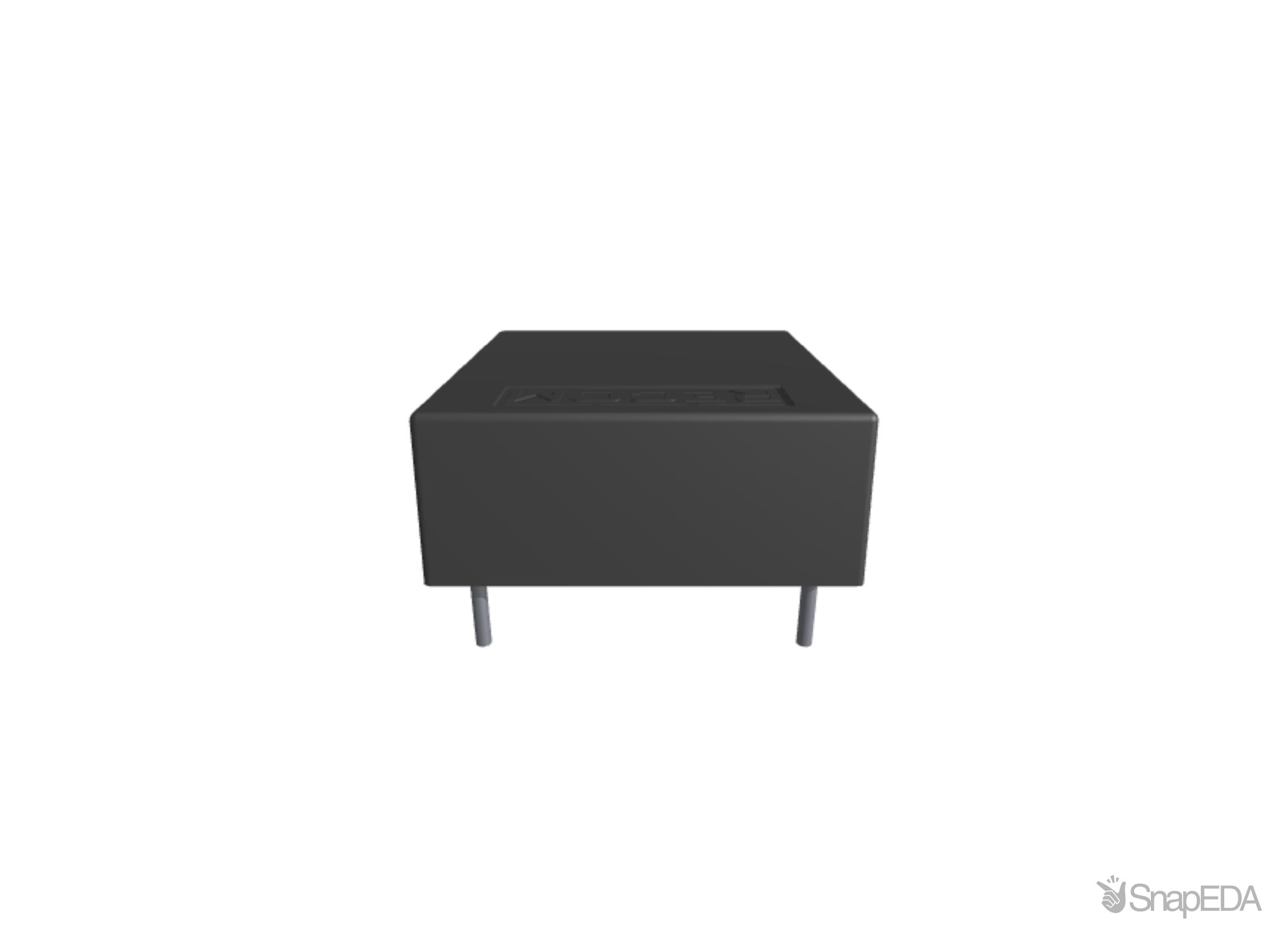 REC20K-4812DZ 3D Model