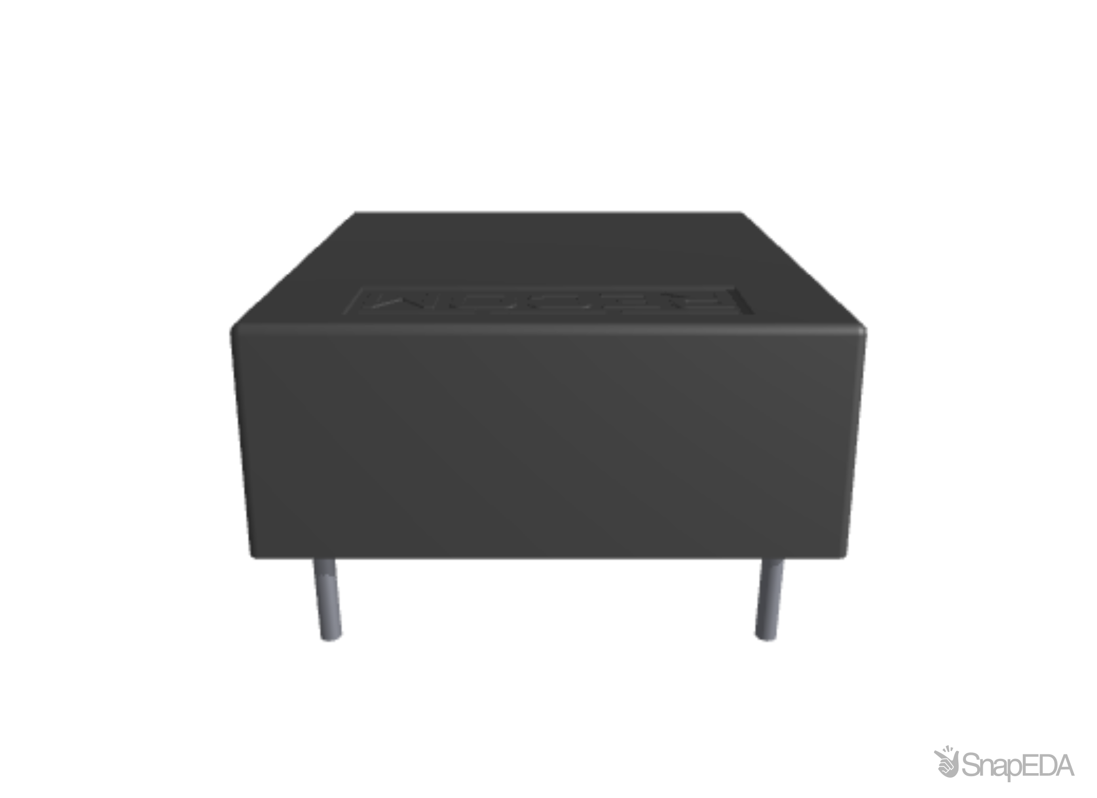 REC20K-4812SZ 3D Model