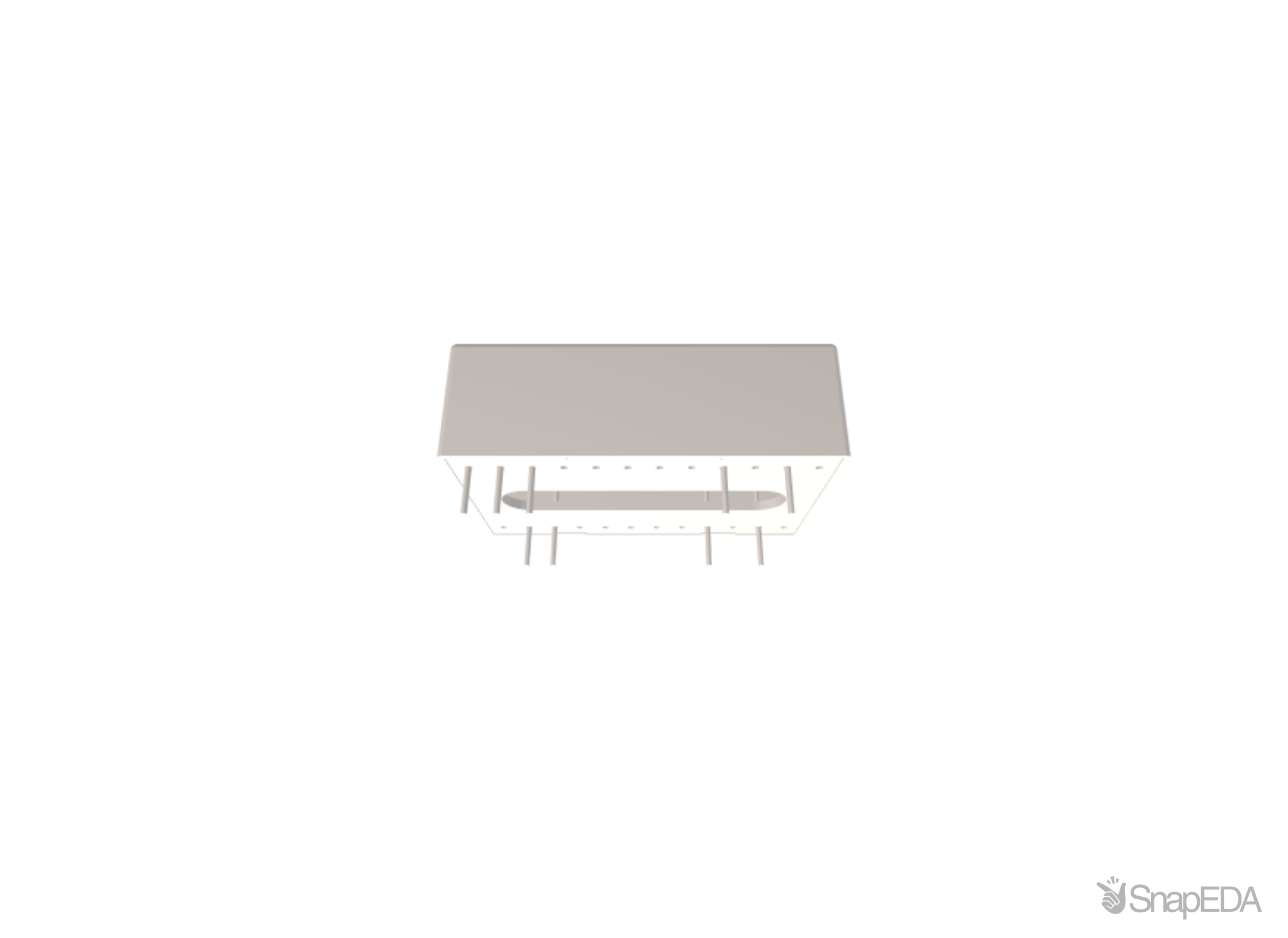 REC3-0509DRW/H2/A 3D Model