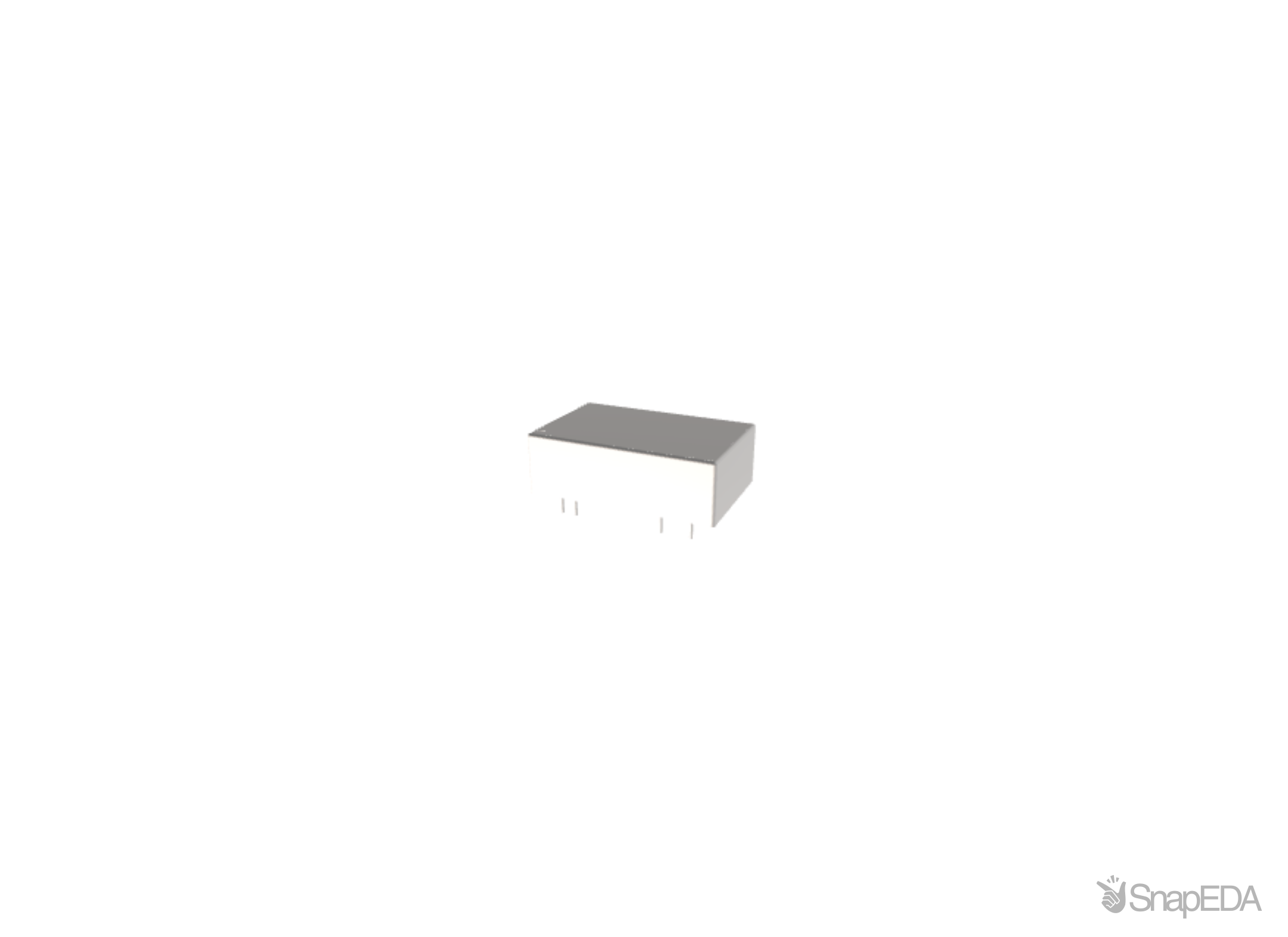 REC3-1215DRW/H4/A 3D Model