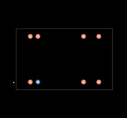 REC3-123.3SRW/H4/A Footprint