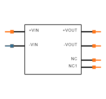 REC3-123.3SRW/H4/A Symbol
