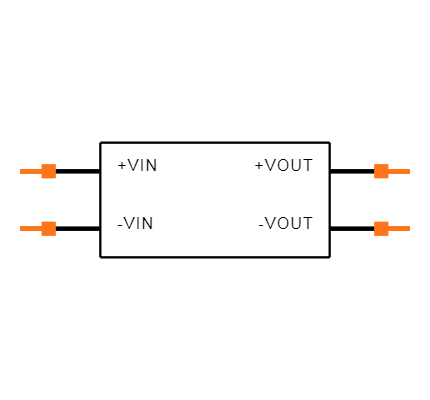REC3-2405SR/H1/M Symbol