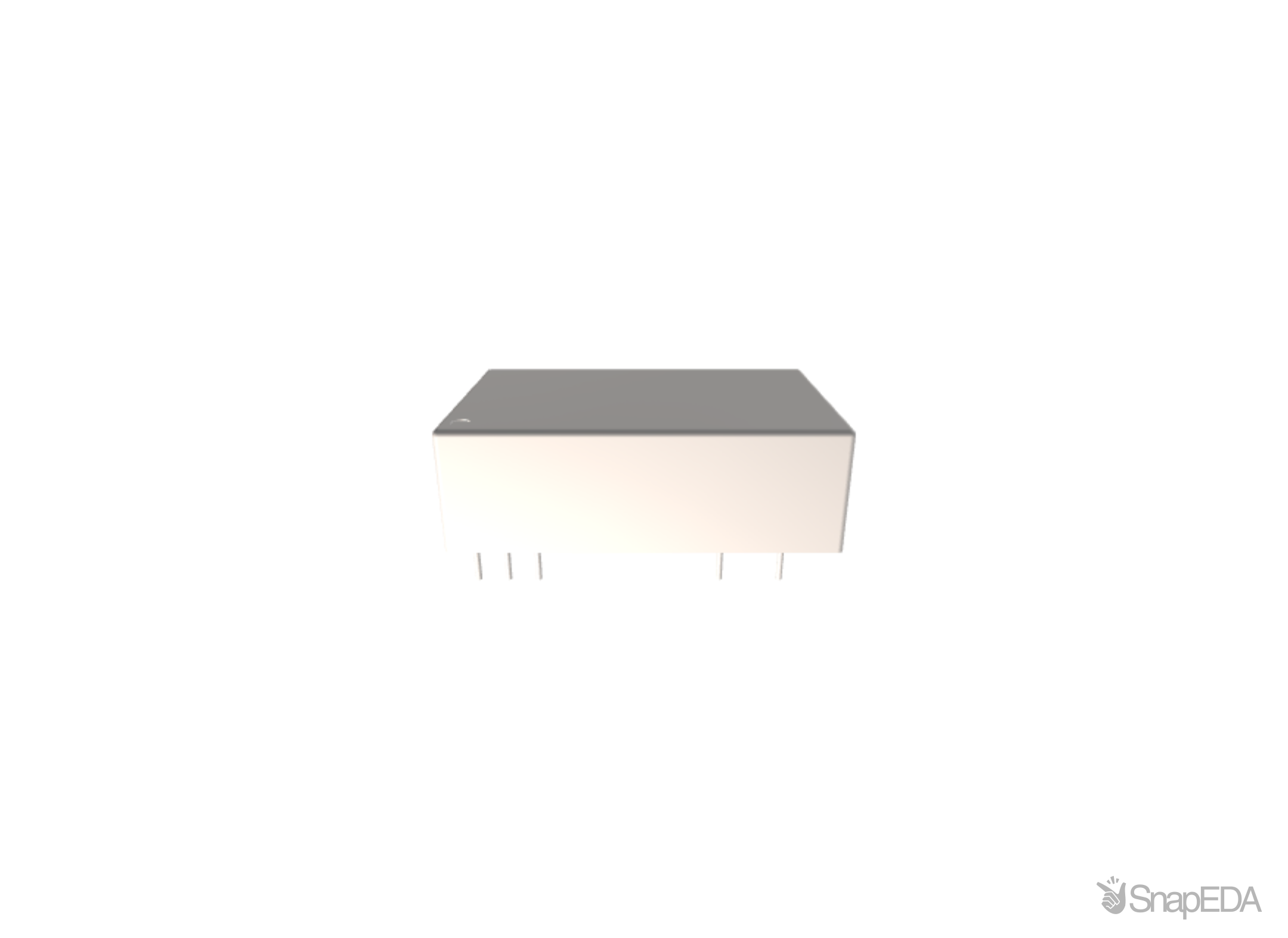 REC3-2405SRW/H4/A/X2 3D Model