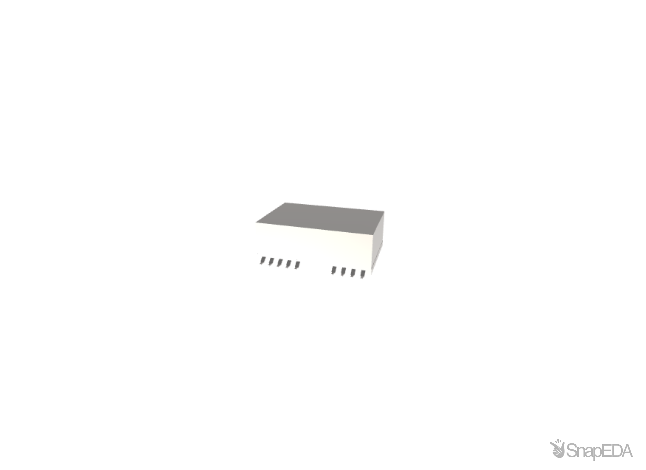 REC3-2412DRW/H6/C/SMD-R 3D Model