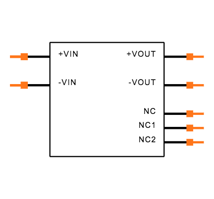 REC3-2412SRWZ/H2/C Symbol