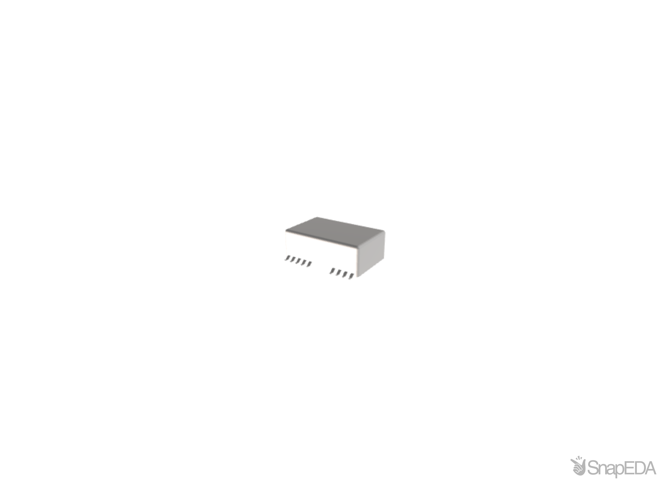 REC3-4805SRWZ/H2/A/M/SMD/CTRL 3D Model