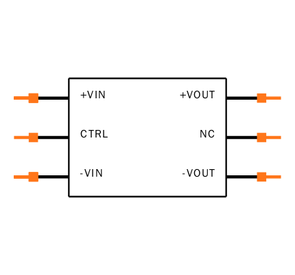 REC3-4815SRWZ/H6/A/M/CTRL/X2 Symbol
