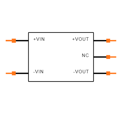 REC3.5-0505SRW/R8/A Symbol