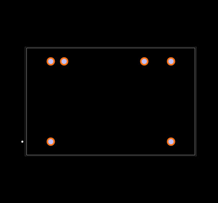 REC3.5-2412DRW/R8/A Footprint
