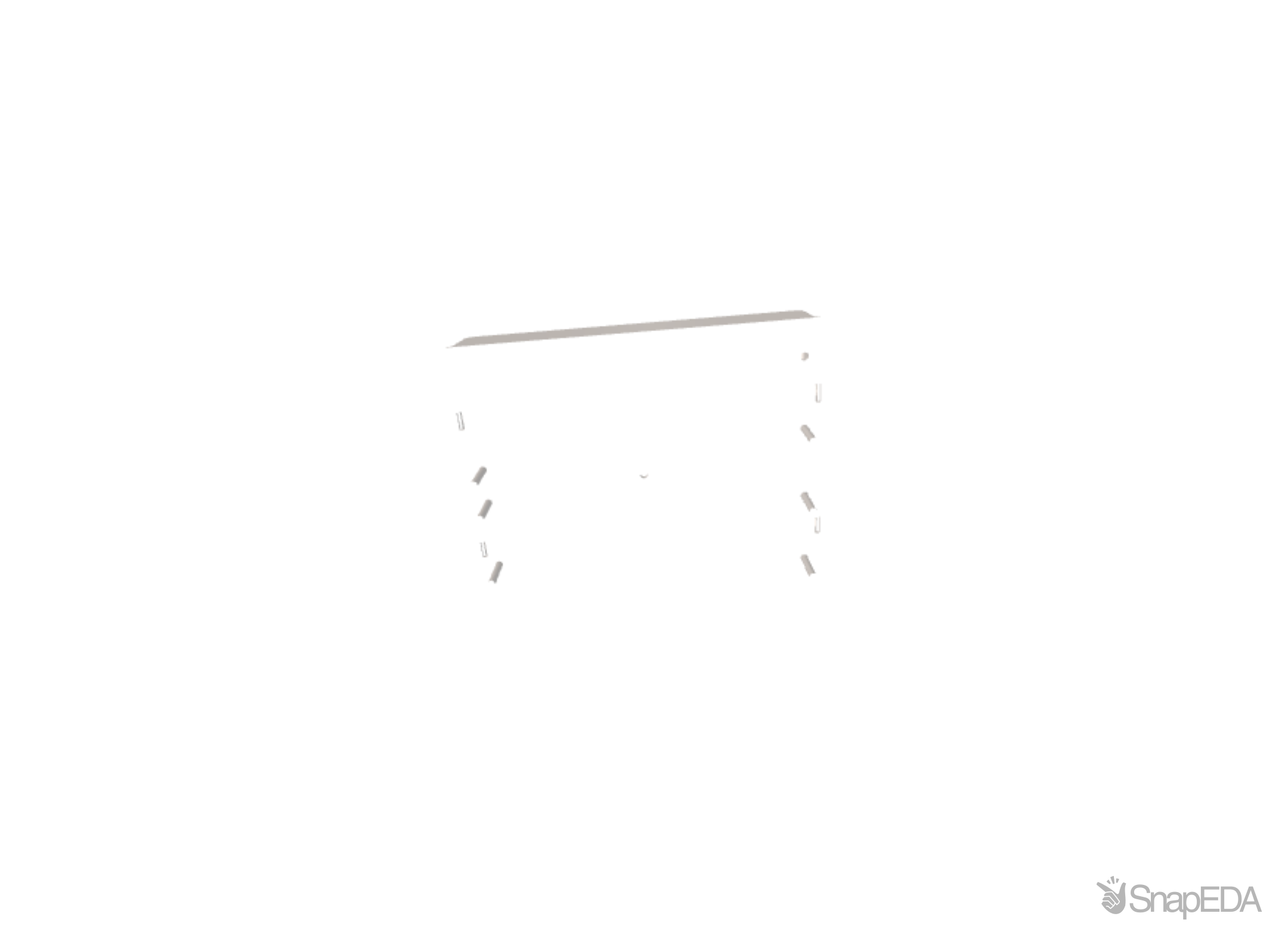 REC30-2412S 3D Model