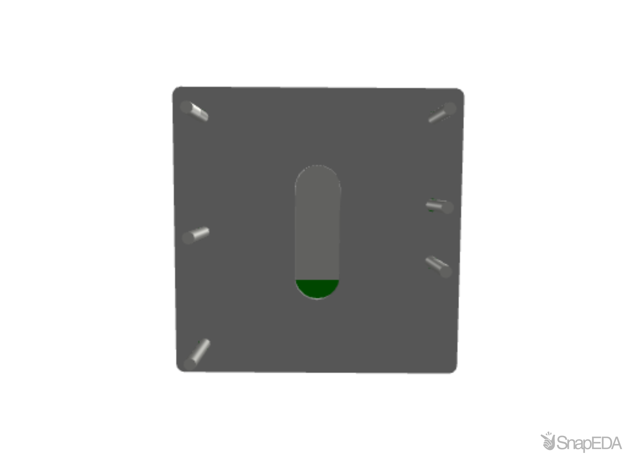 REC30K-4812SZ 3D Model