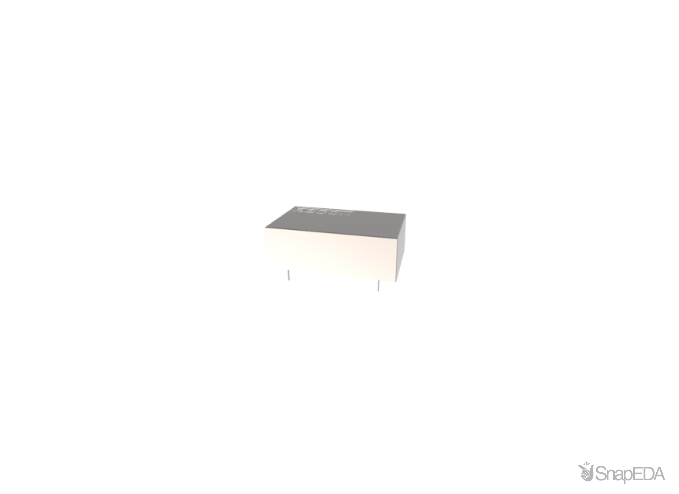 REC3.5-2415DRW/R10/A 3D Model
