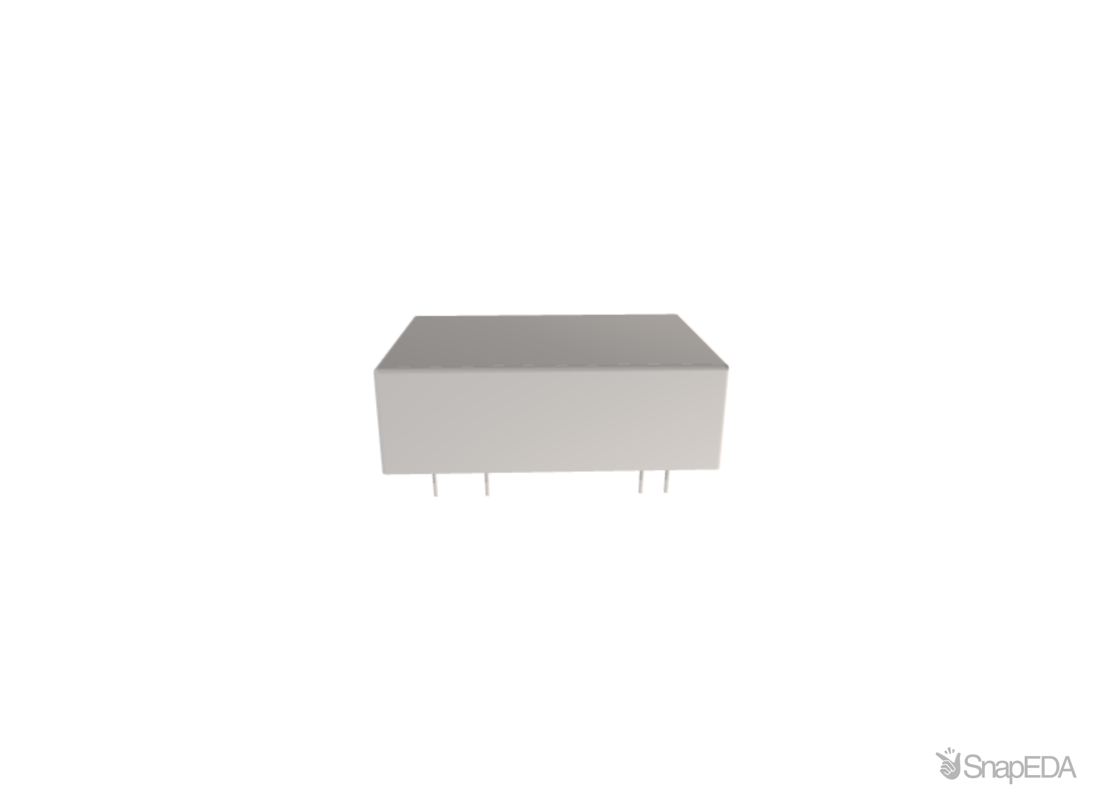 REC3A-0505SW/H2 3D Model