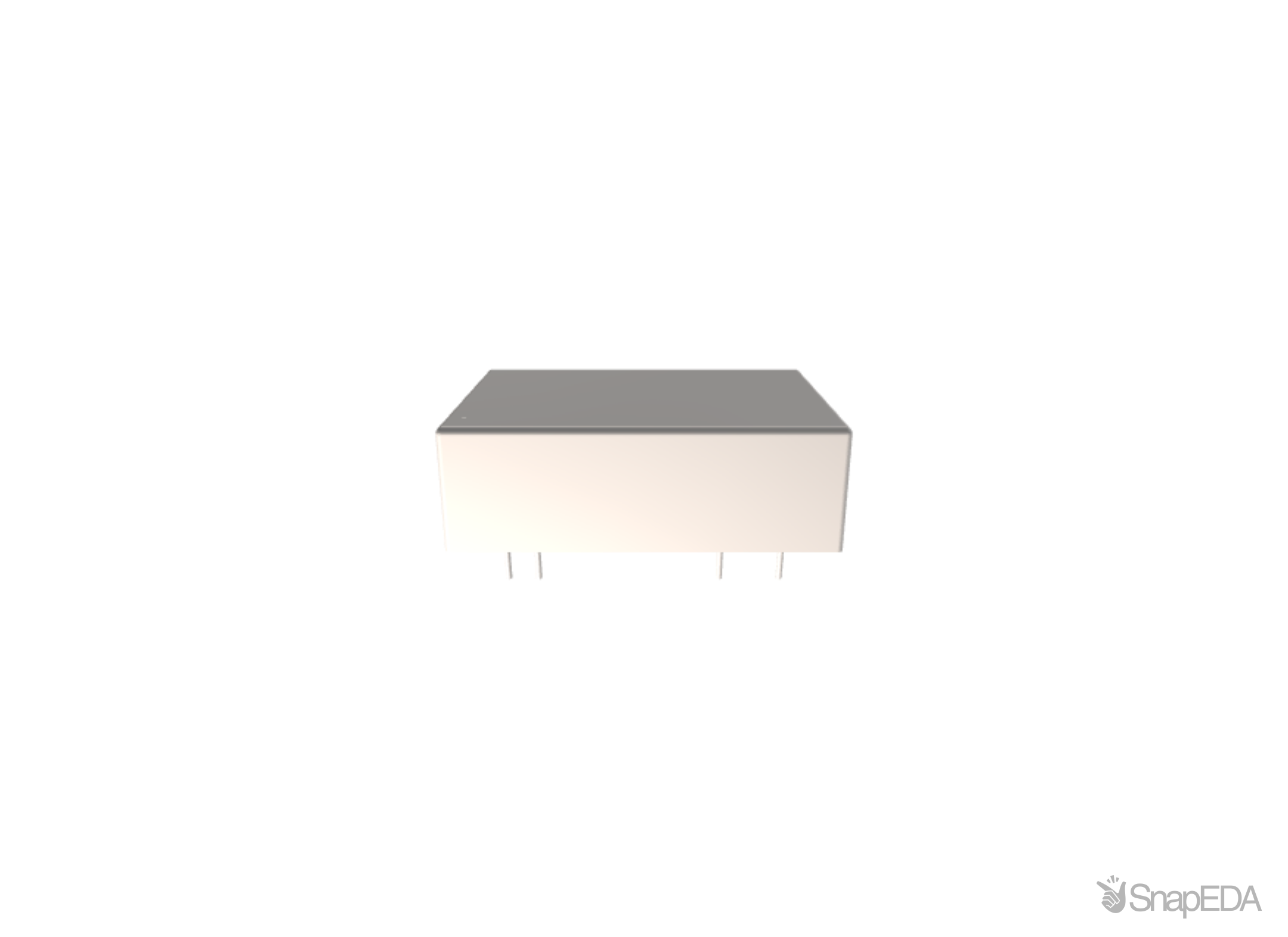 REC3A-2405SW/H2 3D Model